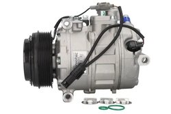 COMPRESOR CLIMATIZARE THERMOTEC KTT095044 - Compatibil cu BMW