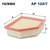 Filtru aer Filtron AP 124/7