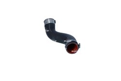 FURTUN INTERCOOLER/TURBO NRF 166202 - Compatibil cu DACIA, RENAULT