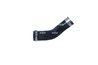 FURTUN INTERCOOLER/TURBO NRF 166202 - Compatibil cu DACIA, RENAULT