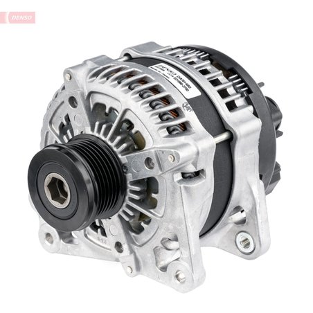 ALTERNATOR DENSO DAN1480 - Compatibil cu PORSCHE