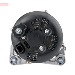 ALTERNATOR DENSO DAN1480 - Compatibil cu PORSCHE