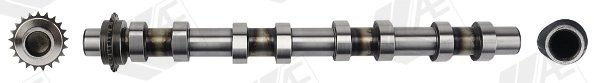 AX CU CAME AE CAM1051 - Compatibil cu CITROEN, DS, OPEL, PEUGEOT, VAUXHALL