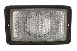 FAR FAZA LUNGA TRUCKLIGHT CL-AG011 - Piesa auto compatibila cu mai multe marci