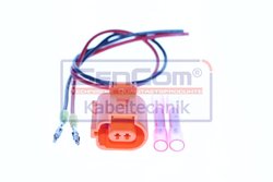 SET REPARAT CABLURI, SISTEM ELECTRIC CENTRAL SENCOM 20515 - Piesa auto compatibila cu mai multe marci