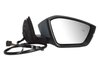 OGLINDA EXTERIOARA BLIC 5402-43-1319315P - Compatibil cu SKODA