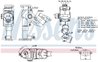 Supapa EGR Nissens 98423
