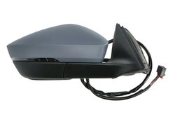OGLINDA EXTERIOARA BLIC 5402-43-1319315P - Compatibil cu SKODA