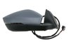OGLINDA EXTERIOARA BLIC 5402-43-1319315P - Compatibil cu SKODA