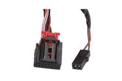 OGLINDA EXTERIOARA BLIC 5402-43-1319315P - Compatibil cu SKODA