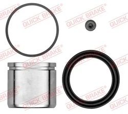 SET REPARATIE ETRIER QUICK BRAKE 114-5358 - Compatibil cu CITROEN, NISSAN, PEUGEOT, RENAULT