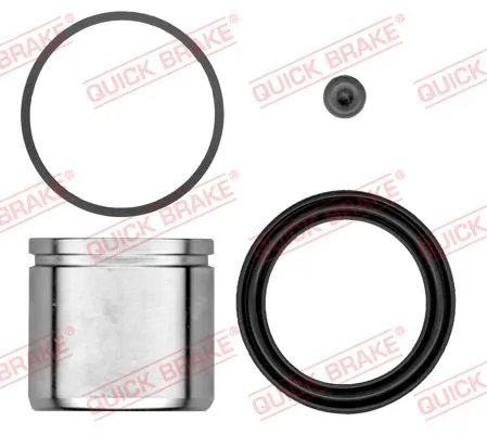 Set reparatie etrier QUICK BRAKE 114-5358