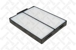 FILTRU AER HABITACLU STELLOX 71-21843-SX - Compatibil cu SUZUKI