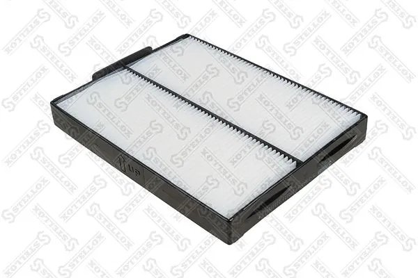 Filtru aer habitaclu Stellox 71-21843-SX