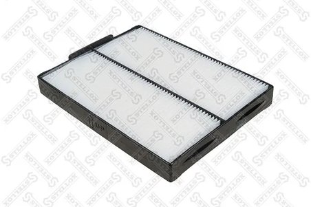 Filtru aer habitaclu Stellox 71-21843-SX