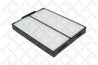 Filtru aer habitaclu Stellox 71-21843-SX