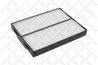 Filtru aer habitaclu Stellox 71-21843-SX