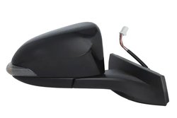 OGLINDA EXTERIOARA BLIC 5402-01-1419311P - Compatibil cu TOYOTA
