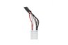 OGLINDA EXTERIOARA BLIC 5402-01-1419311P - Compatibil cu TOYOTA