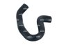 FURTUN INTERCOOLER/TURBO NRF 166301 - Compatibil cu CITROEN, DS, OPEL, PEUGEOT, VAUXHALL