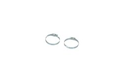 FURTUN INTERCOOLER/TURBO NRF 166301 - Compatibil cu CITROEN, DS, OPEL, PEUGEOT, VAUXHALL