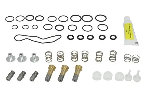 SET REPARATIE, SUPAPA FRANA - FRANA DE SERVICIU PNEUMATICS PN-R0218 - Piesa auto compatibila cu mai multe marci