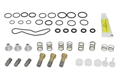 SET REPARATIE, SUPAPA FRANA - FRANA DE SERVICIU PNEUMATICS PN-R0218 - Piesa auto compatibila cu mai multe marci
