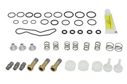 SET REPARATIE, SUPAPA FRANA - FRANA DE SERVICIU PNEUMATICS PN-R0218 - Piesa auto compatibila cu mai multe marci