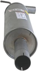 Toba esapament primara Bosal 233-647
