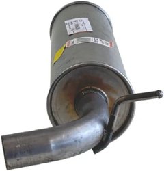 Toba esapament primara Bosal 233-647