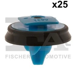 clips, acoperire decorativa si protectie FA1 21-40043.25