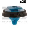 clips, acoperire decorativa si protectie FA1 21-40043.25