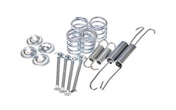 Set accesorii saboti frana Maxgear 27-2311