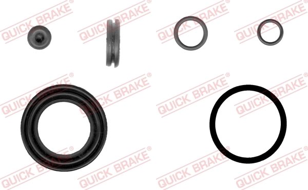 SET REPARATIE ETRIER QUICK BRAKE 114-0369 - Compatibil cu SUZUKI