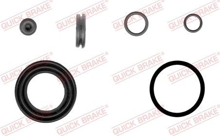 SET REPARATIE ETRIER QUICK BRAKE 114-0369 - Compatibil cu SUZUKI