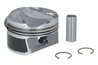 Piston ENGITECH ENT050409 STD