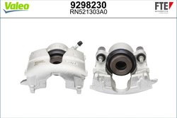 ETRIER FRANA FTE 9298230 - Compatibil cu OPEL, VAUXHALL