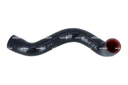 FURTUN INTERCOOLER/TURBO NRF 166283 - Compatibil cu RENAULT