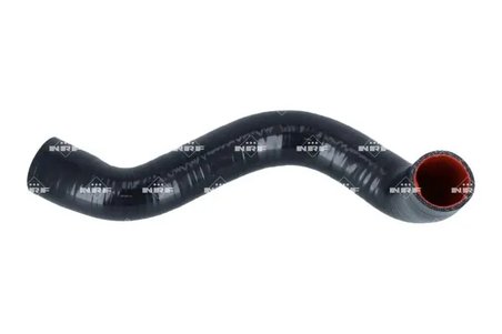 FURTUN INTERCOOLER/TURBO NRF 166283 - Compatibil cu RENAULT