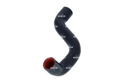 FURTUN INTERCOOLER/TURBO NRF 166283 - Compatibil cu RENAULT