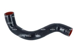 FURTUN INTERCOOLER/TURBO NRF 166283 - Compatibil cu RENAULT
