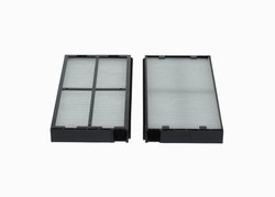 FILTRU AER HABITACLU BOSCH 1 987 435 158 - Compatibil cu HYUNDAI