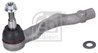 CAP DE BARA FEBI BILSTEIN 183437 - Compatibil cu BENTLEY, PORSCHE