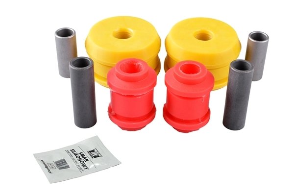 Set rulment, ghidaj Tedgum TED35989