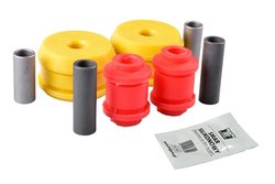 Set rulment, ghidaj Tedgum TED35989