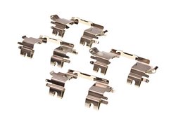 Set accesorii placute frana Maxgear 27-2522