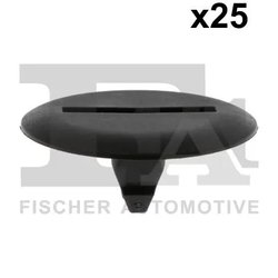 clips, acoperire decorativa si protectie FA1 14-10012.25