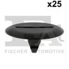 clips, acoperire decorativa si protectie FA1 14-10012.25