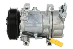 COMPRESOR CLIMATIZARE THERMOTEC KTT090037 - Compatibil cu CITROEN, FIAT, PEUGEOT