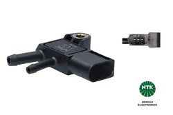 SENZOR PRESIUNE GAZE EVACUARE NTK 77290 - Compatibil cu MERCEDES-BENZ, SMART